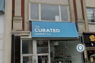 Property for Sale, 2473 Yonge Street, Toronto (Yonge-Eglinton), ON