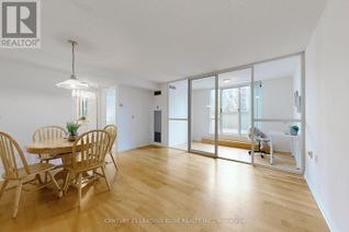 Property for Sale, 2627 Mccowan Road #302, Toronto (Agincourt North), ON