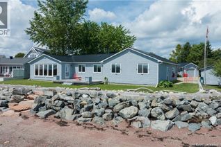 House for Sale, 37 Chandler Road, Saint Andrews, NB