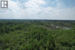 Farm for Sale, Rr Nw 12 74 15 W5 Rr, Joussard, AB