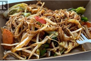Fast Food/Takeout Business for Sale, 751 3 Street Sw #300, Calgary, AB