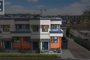 Townhouse for Sale, 632 E 3rd Street #27, North Vancouver, BC