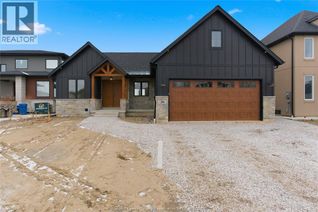 Bungalow for Sale, 12170 Ducharme, Essex, ON