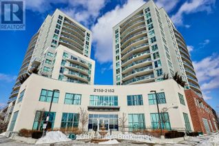 Property for Sale, 2150 Lawrence Avenue #1703, Toronto (Wexford-Maryvale), ON