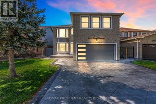 Detached House for Sale, 6200 Osprey Boulevard, Mississauga (Lisgar), ON