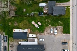 Automotive Related Business for Sale, 118 Queen Street, Kawartha Lakes (Lindsay), ON