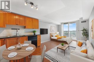 Property for Sale, 1369 Bloor Street W #910, Toronto (Dufferin Grove), ON