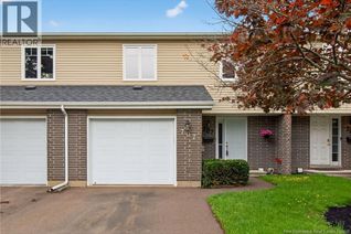 Condo Townhouse for Sale, 707 Laurier Street Unit# 2, Dieppe, NB