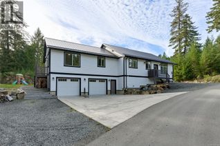 House for Sale, 1141 Trailhead Lane, Shawnigan Lake, BC