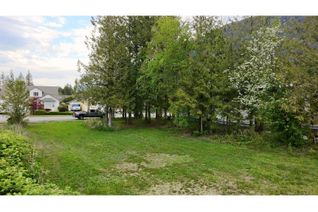 Commercial Land for Sale, 454 Alder Avenue, Harrison Hot Springs, BC Commercial Land for Sale, 454 Alder Avenue, Harrison Hot Springs, BC