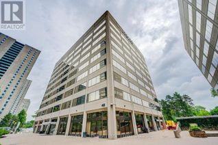Office for Lease, 45 Sheppard Avenue E #934, Toronto (Willowdale East), ON