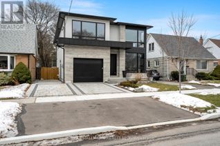 Property for Sale, 36 Karnwood Drive, Toronto (Clairlea-Birchmount), ON