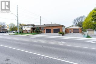 Sidesplit for Sale, 146 Harvie Road, Barrie (Holly), ON