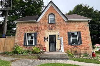 Detached House for Sale, 120 3rd Avenue Sw, Arran-Elderslie, ON