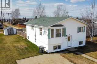 Detached House for Sale, 5116 50 Street, Girouxville, AB