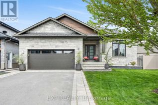 Detached House for Sale, 42 Granite Street, Clarence-Rockland, ON