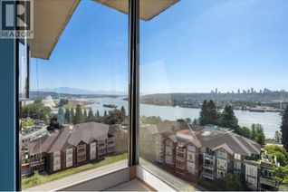 Condo Apartment for Sale, 11 E Royal Avenue #1003, New Westminster, BC