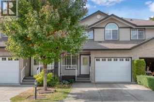 Townhouse for Sale, 11358 Cottonwood Drive #14, Maple Ridge, BC