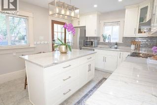 House for Sale, 124 Sixth Avenue, New Westminster, BC