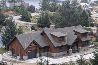 Detached House for Sale, 4622 Sinclair Bay Road #40, Pender Harbour, BC