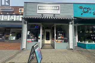 Convenience Store Business for Sale, 2433 W 41st Avenue, Vancouver, BC