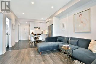 Property for Rent, 2490 Old Bronte Road #318, Oakville (WM Westmount), ON