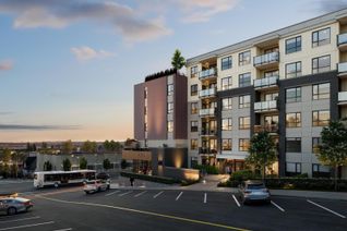 Condo Apartment for Sale, 7375 Horne Street #608, Mission, BC