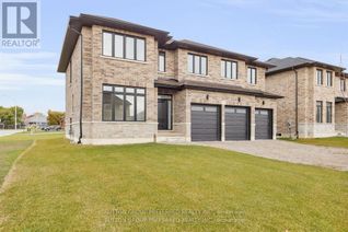 House for Sale, 1 Bouw Place, Dutton/Dunwich, ON