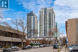 Condo Apartment for Sale, 1471 St Paul Street #1103, Kelowna, BC