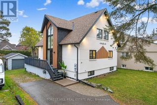 Property for Sale, 26 Elm Grove Avenue, Richmond Hill (Oak Ridges), ON