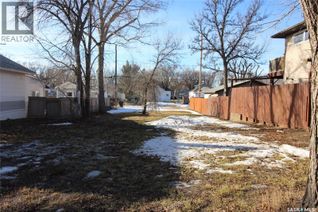 Land for Sale, 347 4th Street E, Shaunavon, SK
