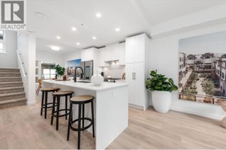 Townhouse for Sale, 535 E 2nd Street #135, North Vancouver, BC