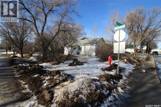 Commercial Land for Sale, 605 3rd Street W, Shaunavon, SK