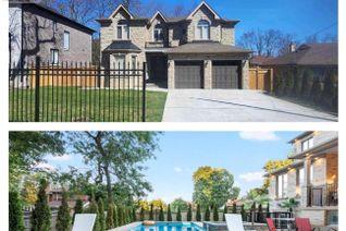 Property for Sale, 20 Chatterton Boulevard, Toronto (Scarborough Village), ON