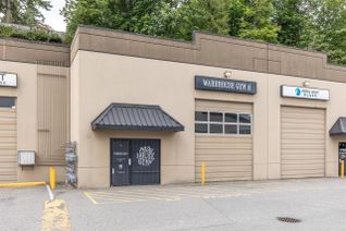 Industrial Property for Sale, 34100 South Fraser Way #2, Abbotsford, BC