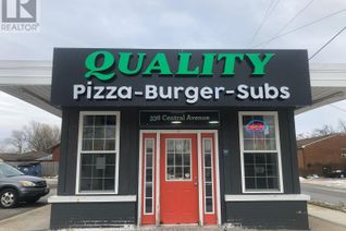 Business for Sale, 336 Central Avenue, Fort Erie (Central), ON