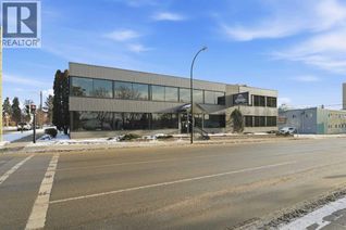 Office for Sale, 5233 49 Avenue, Red Deer, AB