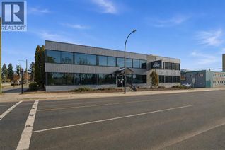 Office for Sale, 5233 49 Avenue, Red Deer, AB