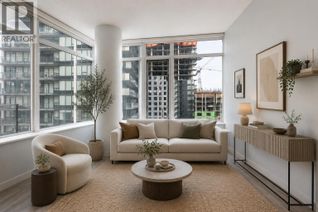 Property for Sale, 888 Carnarvon Street #1708, New Westminster, BC
