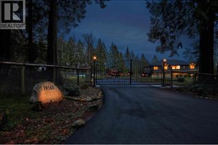 Property for Sale, 10160 Rolley Crescent, Maple Ridge, BC