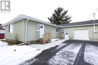 House for Sale, 144 Elsie Avenue, Cornwall, ON