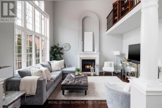 Property for Sale, 364 Creek Path Avenue, Oakville (BR Bronte), ON