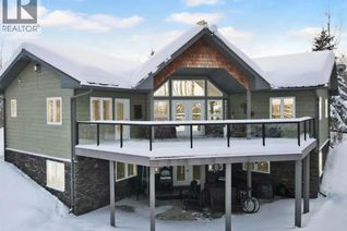 Property for Sale, 12 1st Avenue, Joussard, AB