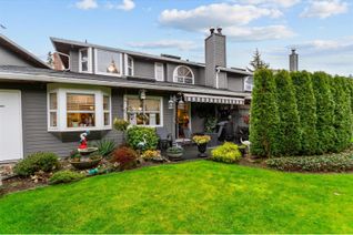 Condo Townhouse for Sale, 6061 W Boundary Drive #23, Surrey, BC
