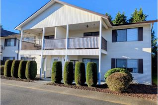 Townhouse for Sale, 32959 George Ferguson Way #8, Abbotsford, BC