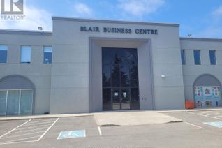 Property for Lease, 1160 Blair Road #B, Burlington (Industrial Burlington), ON