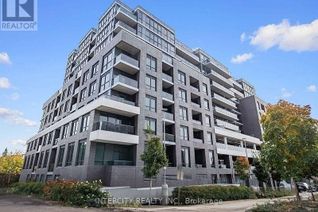 Property for Sale, 26 Gibbs Road #341, Toronto (Islington-City Centre West), ON