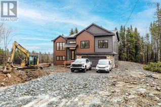 Property for Sale, Lot 5127 451 Zaffre Drive, Middle Sackville, NS