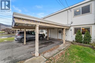 Townhouse for Sale, 700 Collingwood Drive #24, Kamloops, BC