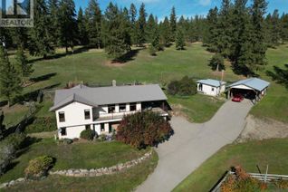 House for Sale, 2150 Rashdale Road, Spallumcheen, BC